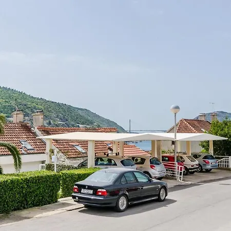 Silente - One Bedroom With Terrace And Partial Sea View
