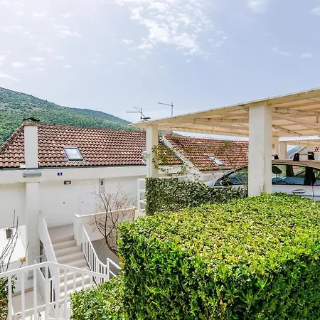 Silente - One Bedroom With Terrace And Partial Sea View