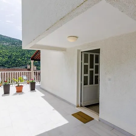 Silente - One Bedroom With Terrace And Partial Sea View