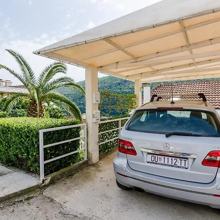 Appartement Silente - One Bedroom With Terrace And Partial Sea View