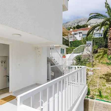 Silente - One Bedroom With Terrace And Partial Sea View