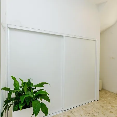Apartman Silente - One Bedroom With Terrace And Partial Sea View Dračevo Selo