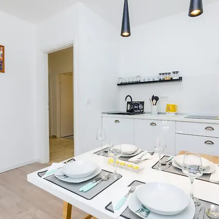 Silente - One Bedroom With Terrace And Partial Sea View Apartman *