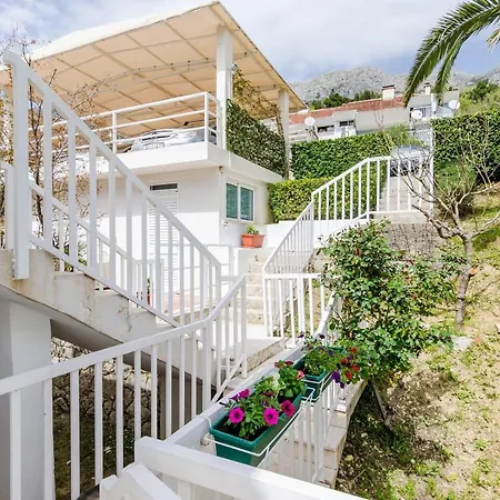 Silente - One Bedroom With Terrace And Partial Sea View