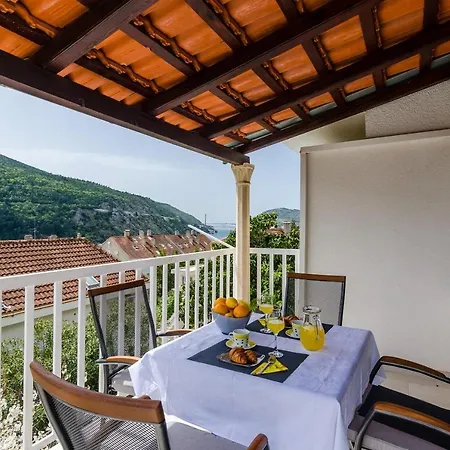 Silente - One Bedroom With Terrace And Partial Sea View Apartman