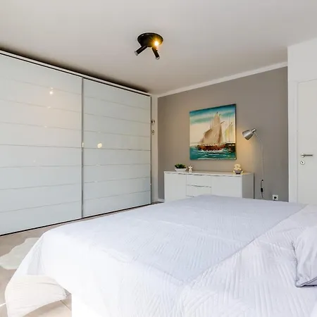 Silente - One Bedroom With Terrace And Partial Sea View