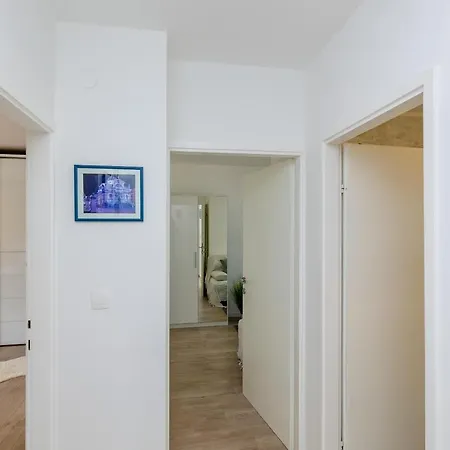 Silente - One Bedroom With Terrace And Partial Sea View