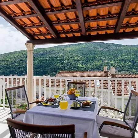Silente - One Bedroom With Terrace And Partial Sea View
